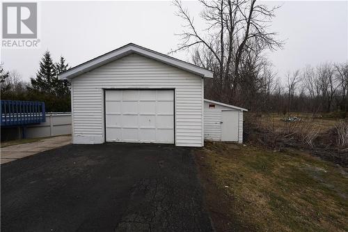17405 County Road 44 Road, Long Sault, ON - Outdoor