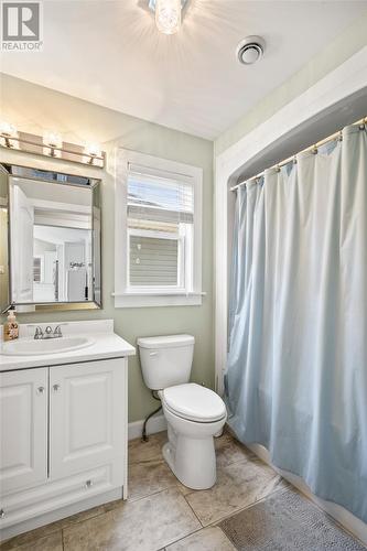 177 Castle Bridge Drive, St. John'S, NL - Indoor Photo Showing Bathroom