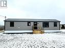 692 Knowlesville Road, Knowlesville, NB  - Outdoor 