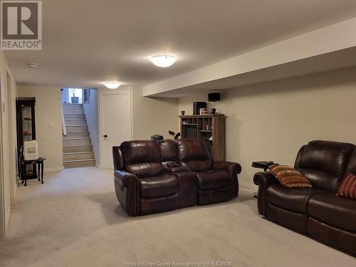 10 Clara Crescent, Chatham, ON - Indoor Photo Showing Other Room