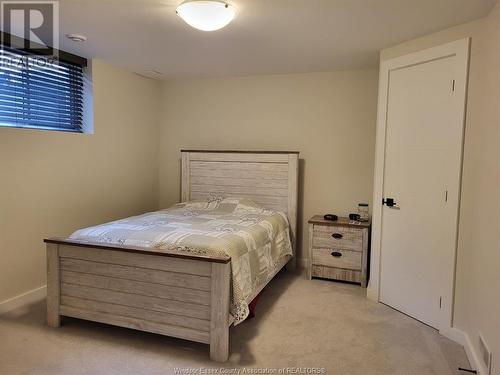 10 Clara Crescent, Chatham, ON - Indoor Photo Showing Bedroom