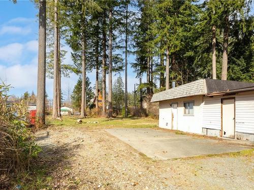 476 Old Petersen Rd, Campbell River, BC 