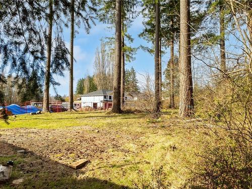 476 Old Petersen Rd, Campbell River, BC 