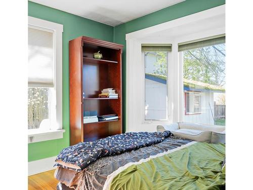 3228 Seaton St, Saanich, BC - Indoor Photo Showing Bedroom