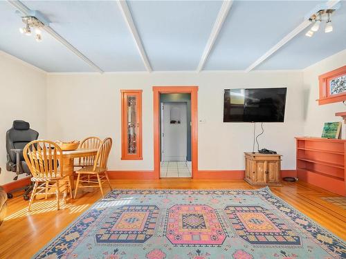 3228 Seaton St, Saanich, BC - Indoor Photo Showing Other Room