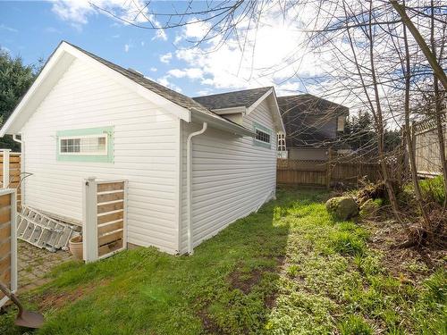 3256 Cook St, Chemainus, BC - Outdoor