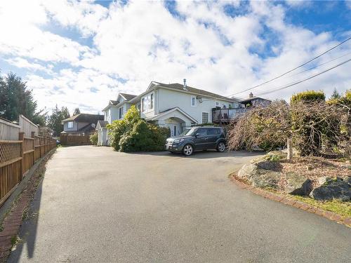 3256 Cook St, Chemainus, BC - Outdoor