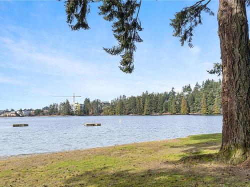4172 Corunna Ave, Nanaimo, BC - Outdoor With Body Of Water With View
