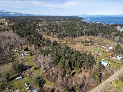 Lot 2 Little River Rd, Comox, BC 