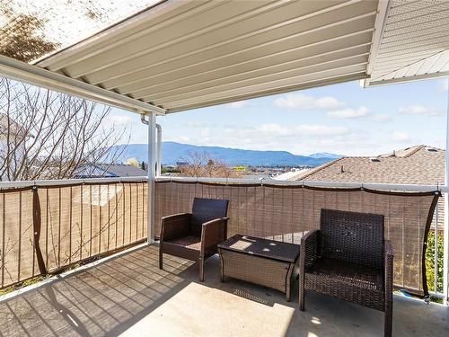 5969 Oliver Rd, Nanaimo, BC - Outdoor With Deck Patio Veranda With Exterior