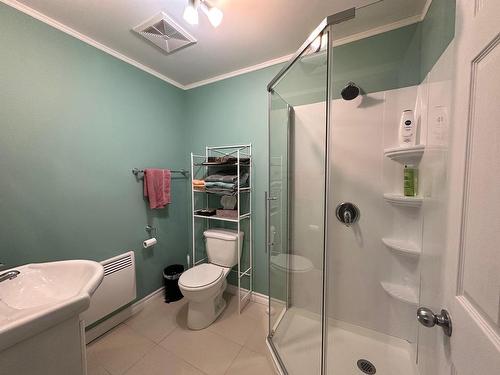 Bathroom - 14 1Re Avenue, Saint-Jean-De-Dieu, QC - Indoor Photo Showing Bathroom