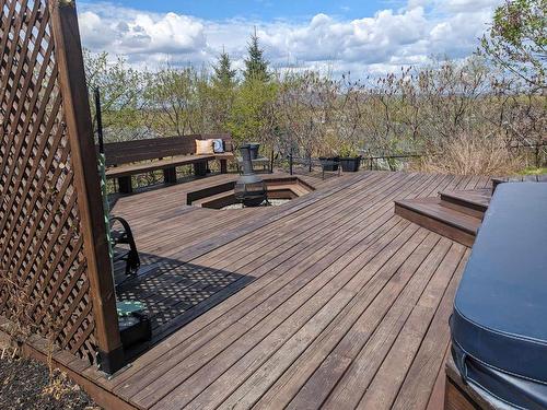 View - 3246 Rue Delisle, Saint-Augustin-De-Desmaures, QC - Outdoor