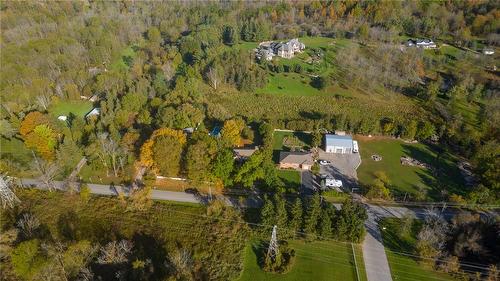 981 Lower Lions Club Road, Ancaster, ON - Outdoor With View