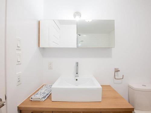 Bathroom - 613-225 Rue De La Montagne, Montréal (Le Sud-Ouest), QC - Indoor Photo Showing Bathroom