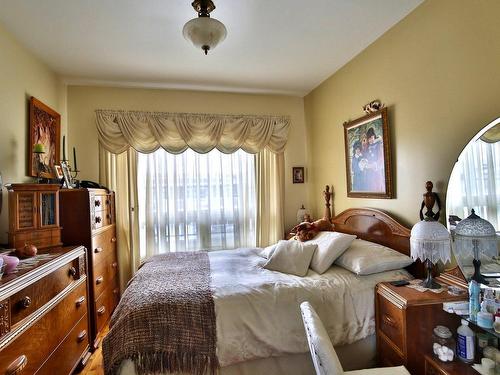 Master bedroom - 2045  - 2065 Av. Moreau, Saint-Hyacinthe, QC - Indoor Photo Showing Bedroom