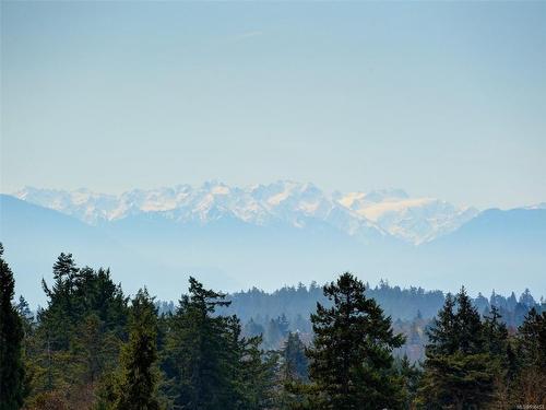 505-747 Travino Lane, Saanich, BC - Outdoor With View