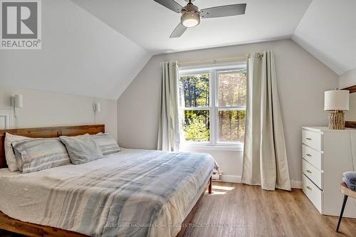 2170 Mccracken'S Landing Road W, Douro-Dummer, ON - Indoor Photo Showing Bedroom