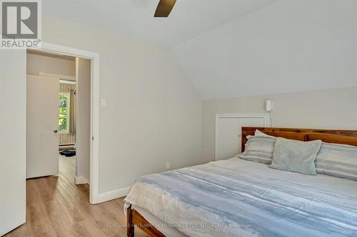 2170 Mccracken'S Landing Road W, Douro-Dummer, ON - Indoor Photo Showing Bedroom