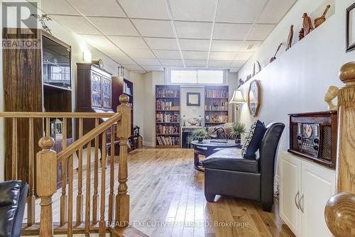107 Madison Crt W, Welland, ON - Indoor Photo Showing Other Room