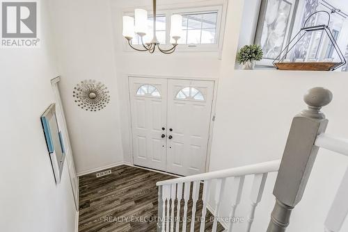 107 Madison Crt W, Welland, ON - Indoor Photo Showing Other Room