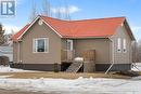508 4Th Avenue E, Watrous, SK  - Outdoor With Exterior 