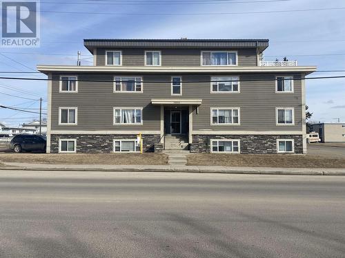 10203 98 Street, Fort St. John, BC - Outdoor With Facade