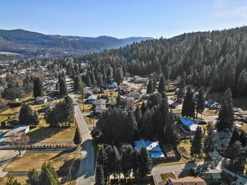 2532 9Th Avenue, Castlegar, BC - Outdoor With View