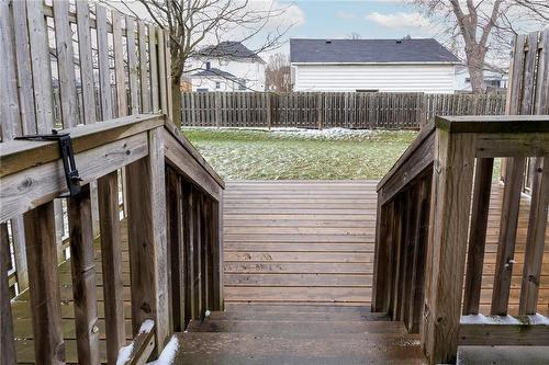68A Main Street N|Unit #2, Hagersville, ON - Outdoor With Exterior