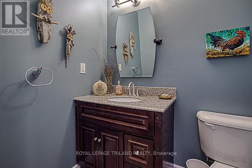 224 Boyd Blvd, Zorra, ON - Indoor Photo Showing Bathroom