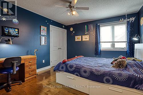 224 Boyd Blvd, Zorra, ON - Indoor Photo Showing Bedroom