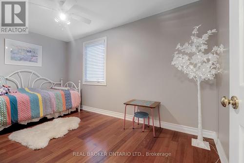 113 Bowen Rd, Kawartha Lakes, ON - Indoor Photo Showing Bedroom