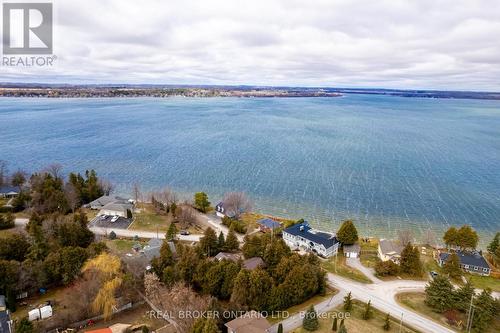 113 Bowen Rd, Kawartha Lakes, ON - Outdoor With Body Of Water With View