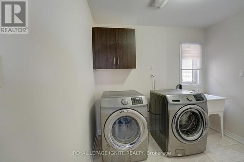 60 Paul Rexe Blvd, Peterborough, ON - Indoor Photo Showing Laundry Room