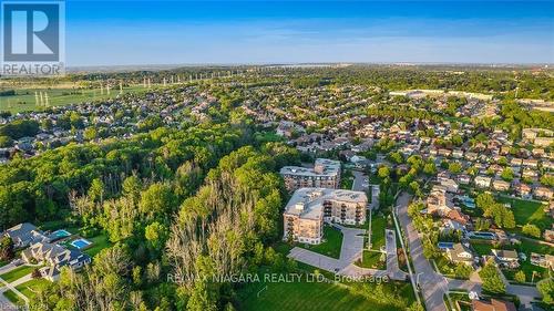 523 - 8111 Forest Glen Drive, Niagara Falls, ON - Outdoor With View