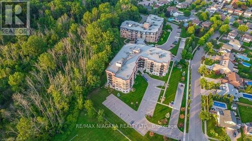 523 - 8111 Forest Glen Drive, Niagara Falls, ON -  With View