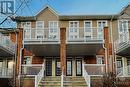 39 Hawkstone Gate, Ottawa, ON  - Outdoor With Balcony With Facade 
