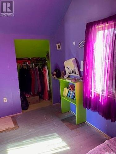 321 1St Street W, Ponteix, SK - Indoor Photo Showing Bedroom
