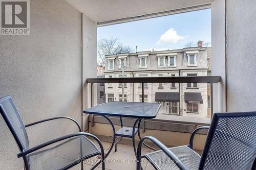 #2 -73 Scollard St, Toronto, ON -  Photo Showing Other Room