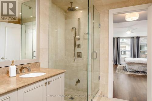 2 - 73 Scollard Street, Toronto, ON - Indoor Photo Showing Bathroom