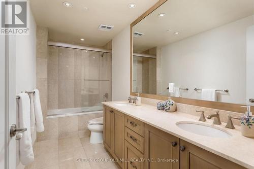 2 - 73 Scollard Street, Toronto, ON - Indoor Photo Showing Bathroom