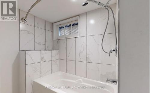 Basemen - 275 Estelle Avenue, Toronto, ON - Indoor Photo Showing Bathroom