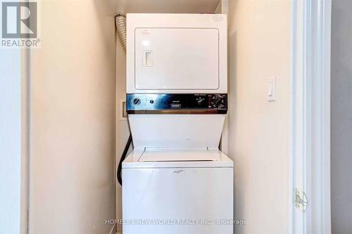 #1928 -125 Omni Dr, Toronto, ON - Indoor Photo Showing Laundry Room
