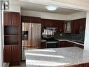 402 - 5580 Sheppard Avenue E, Toronto, ON  - Indoor Photo Showing Kitchen 