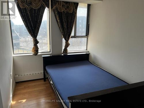 402 - 5580 Sheppard Avenue E, Toronto, ON - Indoor Photo Showing Other Room