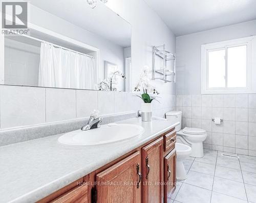 6 Cherry Hills Rd, Vaughan, ON - Indoor Photo Showing Bathroom