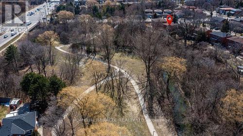 6 Cherry Hills Road, Vaughan, ON - Outdoor With View
