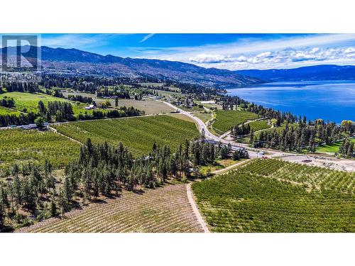 4729 Lakeshore Road, Kelowna, BC - Outdoor With Body Of Water With View