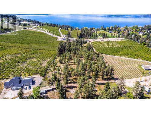 4729 Lakeshore Road, Kelowna, BC - Outdoor With Body Of Water With View