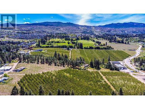 4729 Lakeshore Road, Kelowna, BC - Outdoor With View