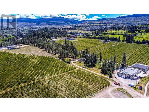 4729 Lakeshore Road, Kelowna, BC - Outdoor With View